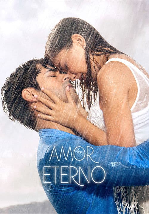 Póster de Amor eterno