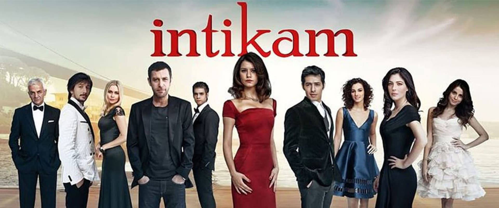 Intikam - Venganza