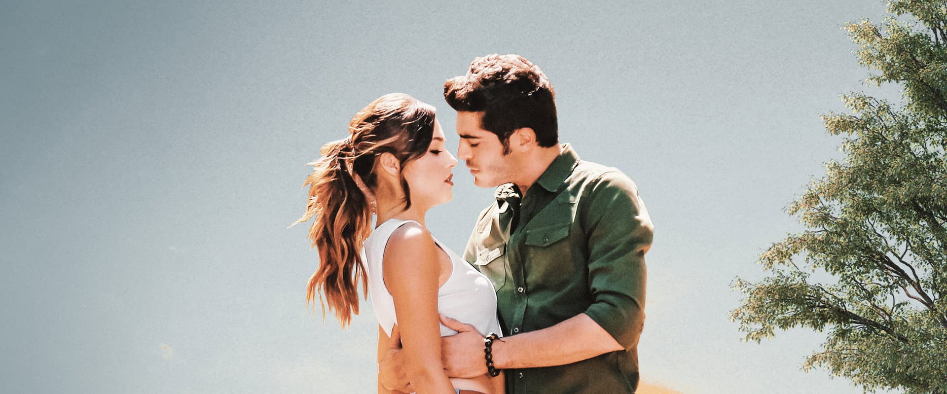 Hayat Amor sin palabras