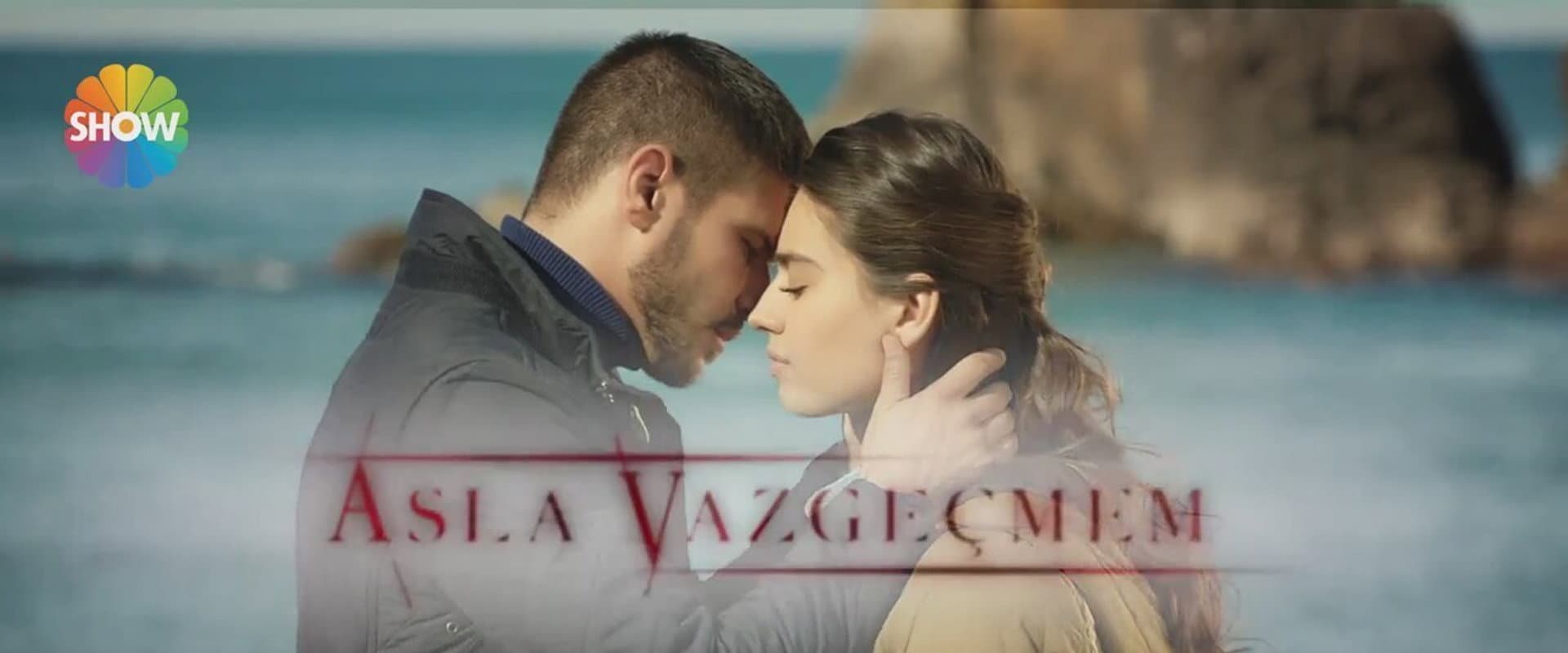 Hasta el final - No me dejes ir