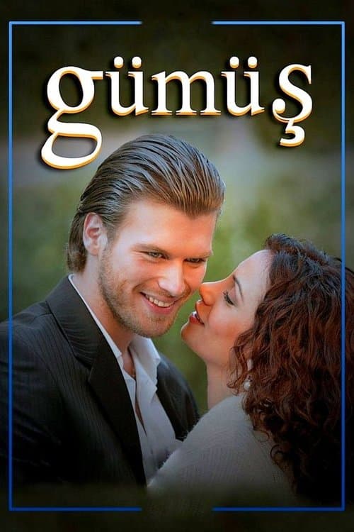 Póster de Gumus