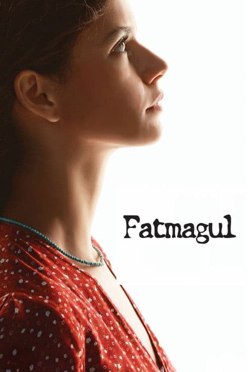 Póster de Fatmagul un sucu ne - Que culpa tiene Fatmagul 