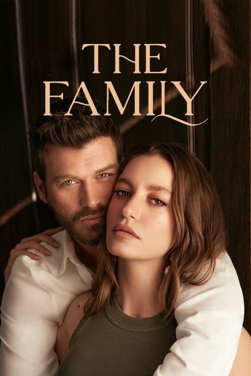 Póster de Familia - Aile