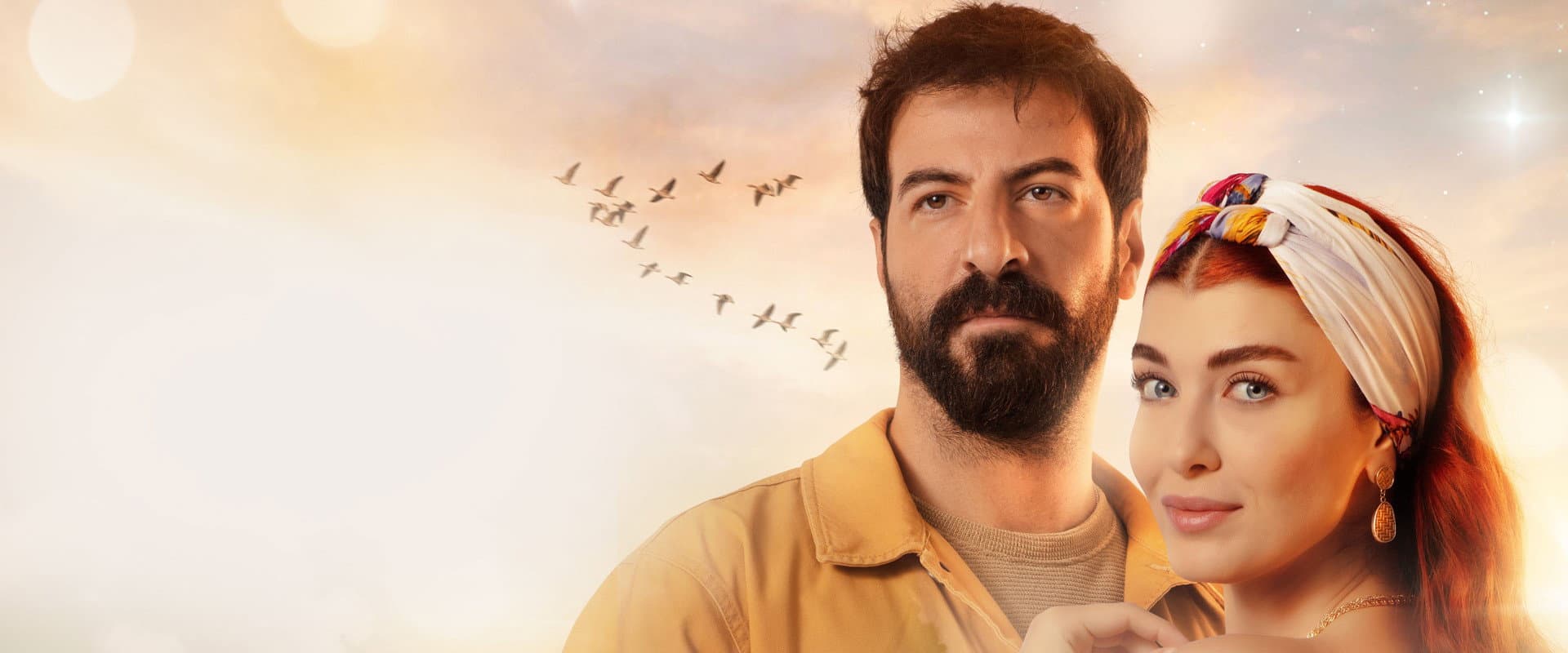 Estrella de amor - Yildiz, un amor indomable