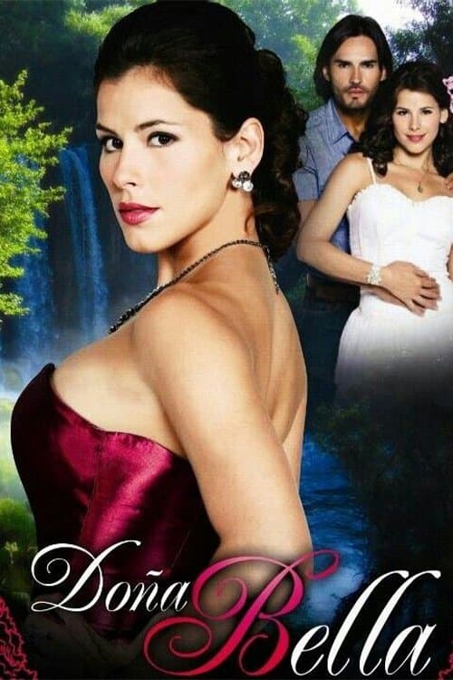 Póster de Doña bella