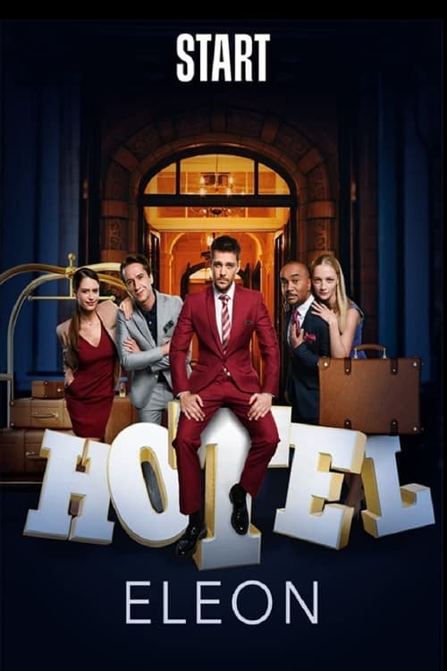 Póster de Hotel Eleon