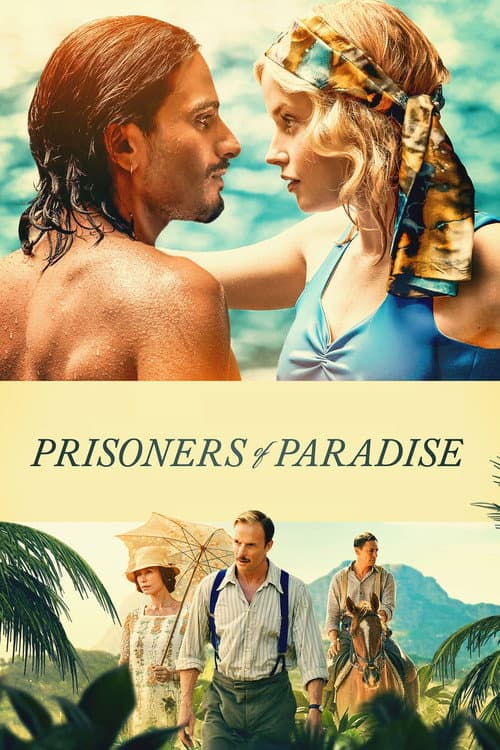 Póster de Prisoners of Paradise (Ambleside)