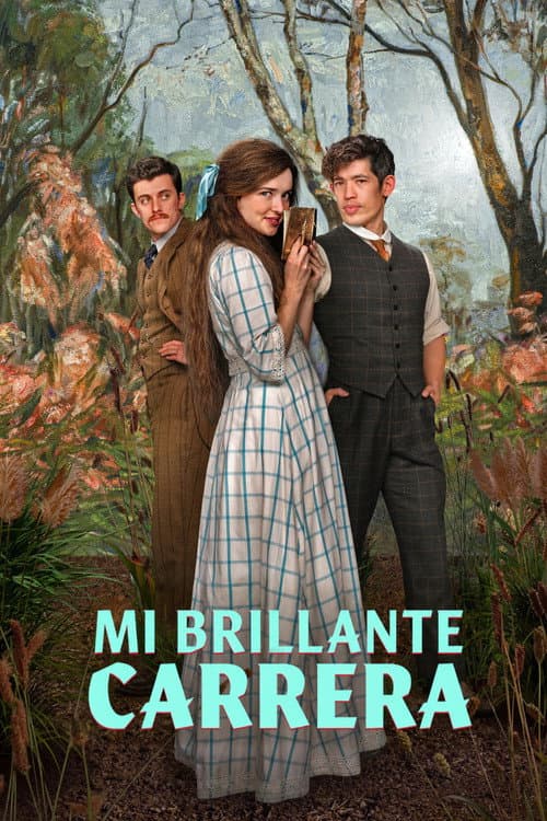 My Brilliant Career - Mi brillante carrera