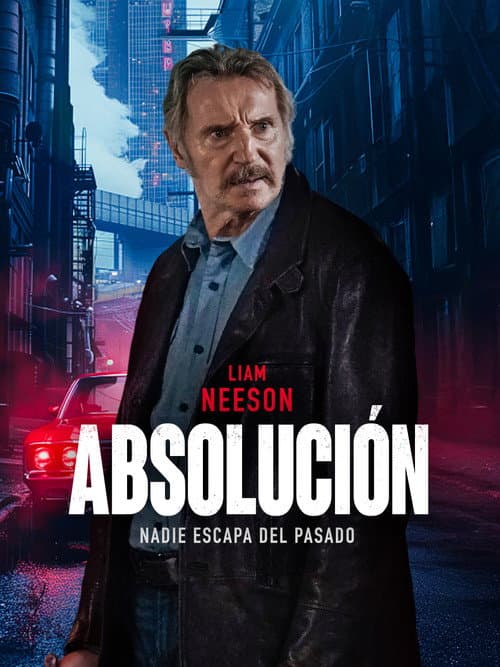 Absolution - Absolución