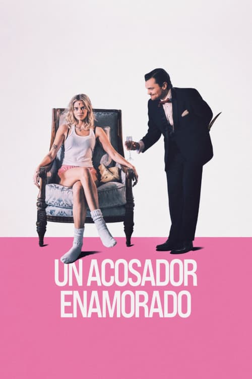 Borderline - Un Acosador Enamorado