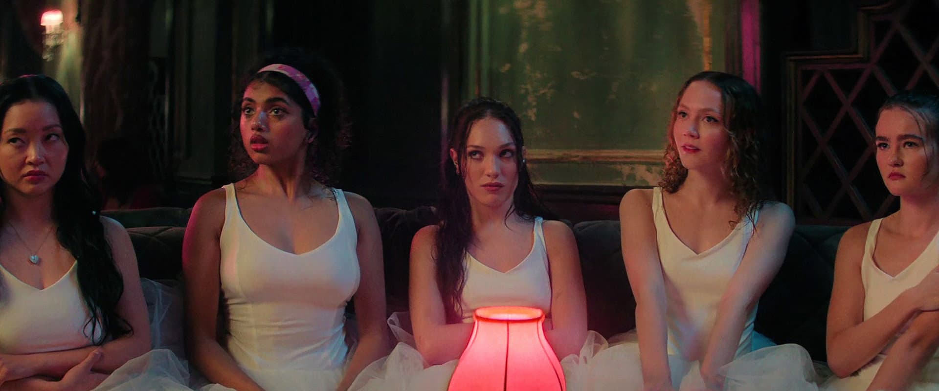 Pretty Lethal - Lindas y letales