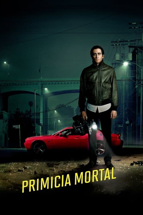 Night crawler - Primicia Mortal