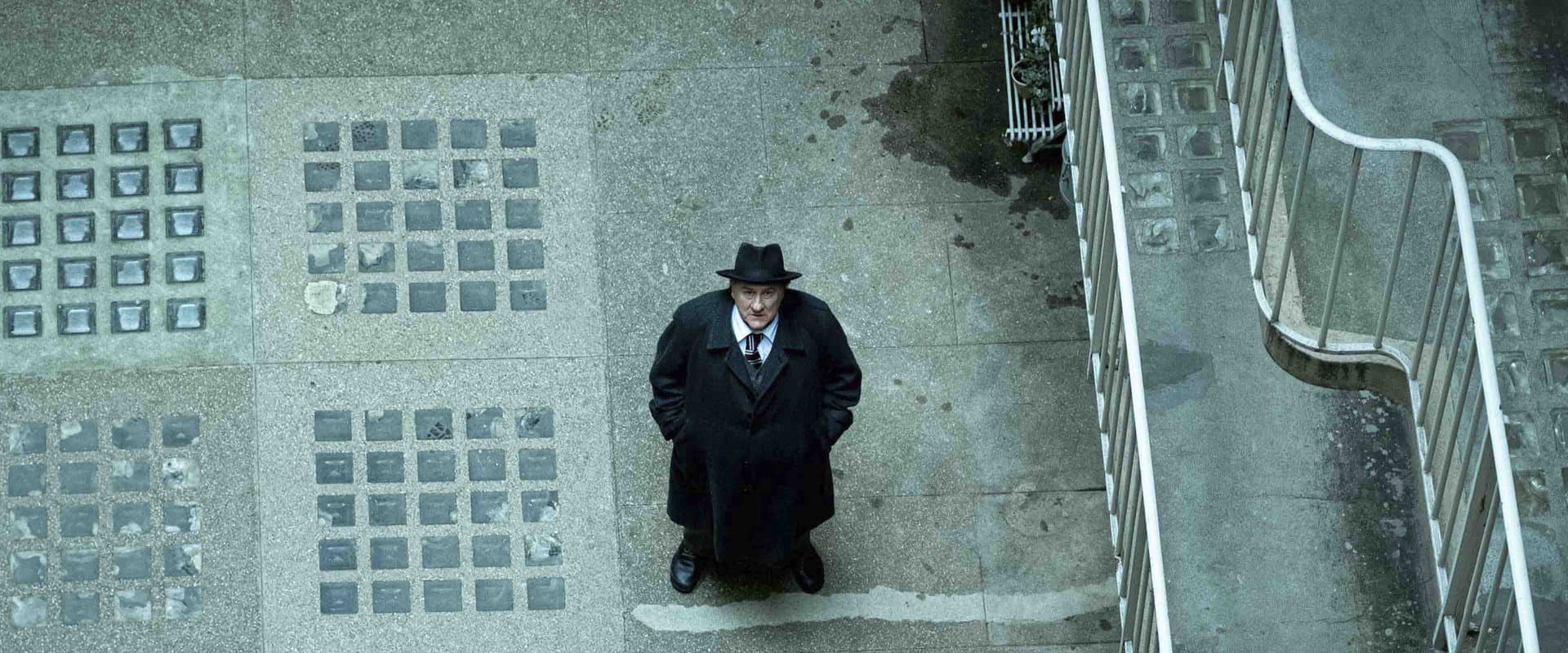 Maigret