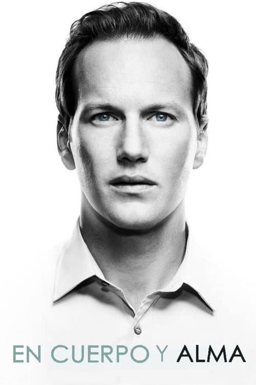 Póster de A Gifted Man