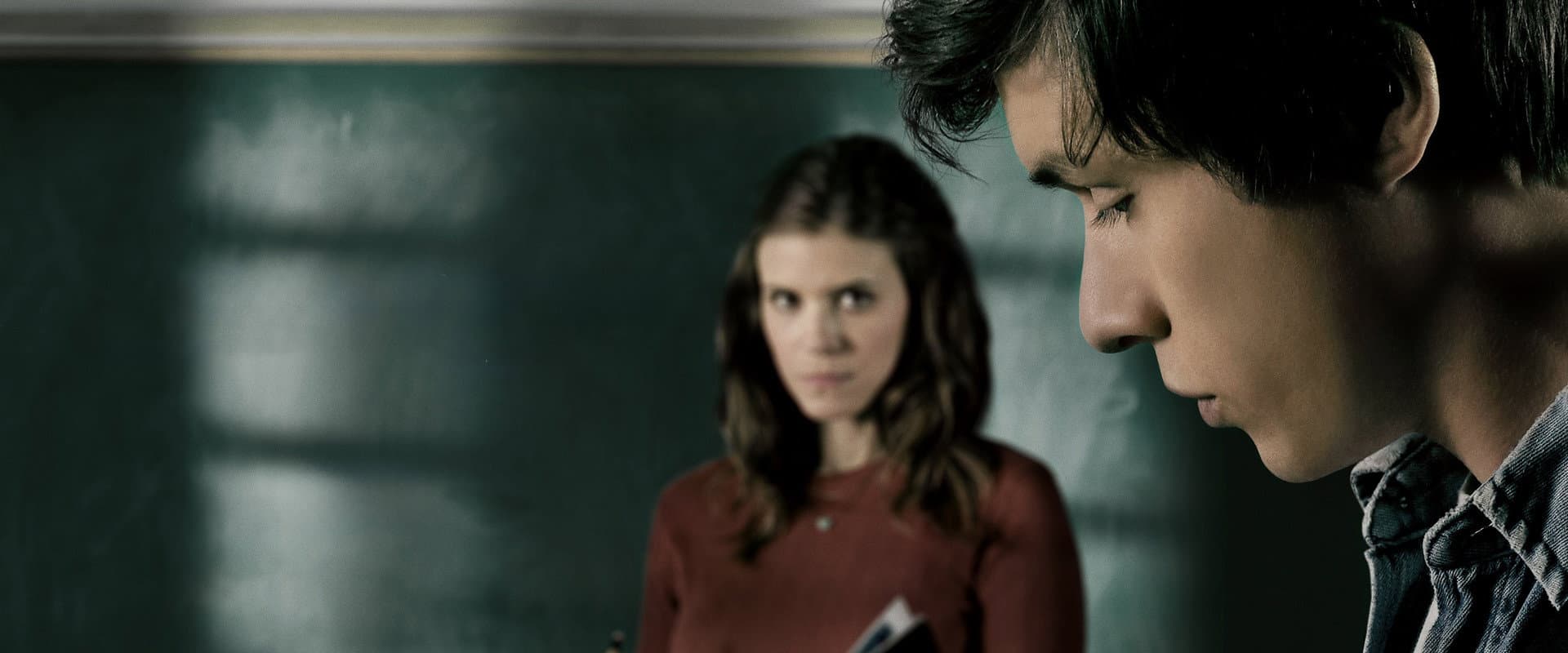 La Maestra - A Teacher