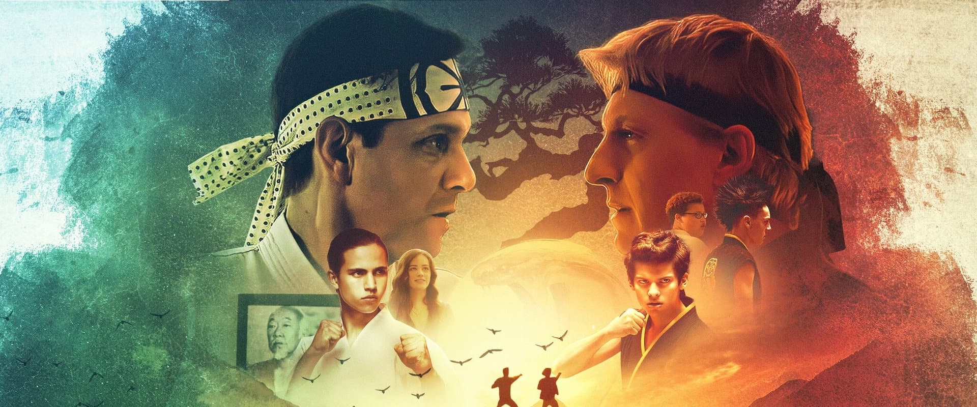 Cobra Kai