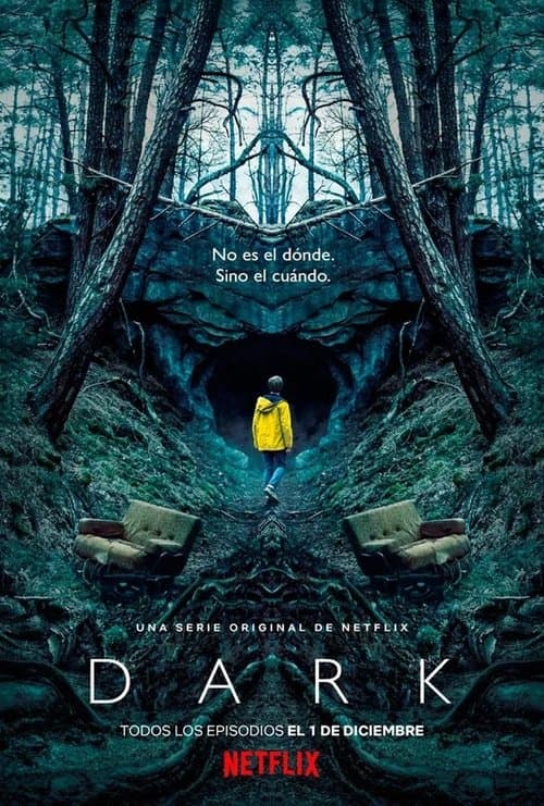 Póster de Dark - Düster 
