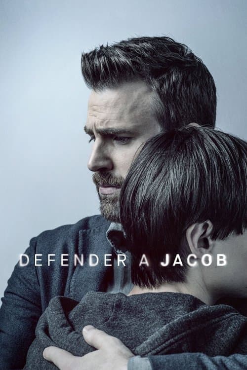 Póster de Defending Jacob  - Defender a Jacob