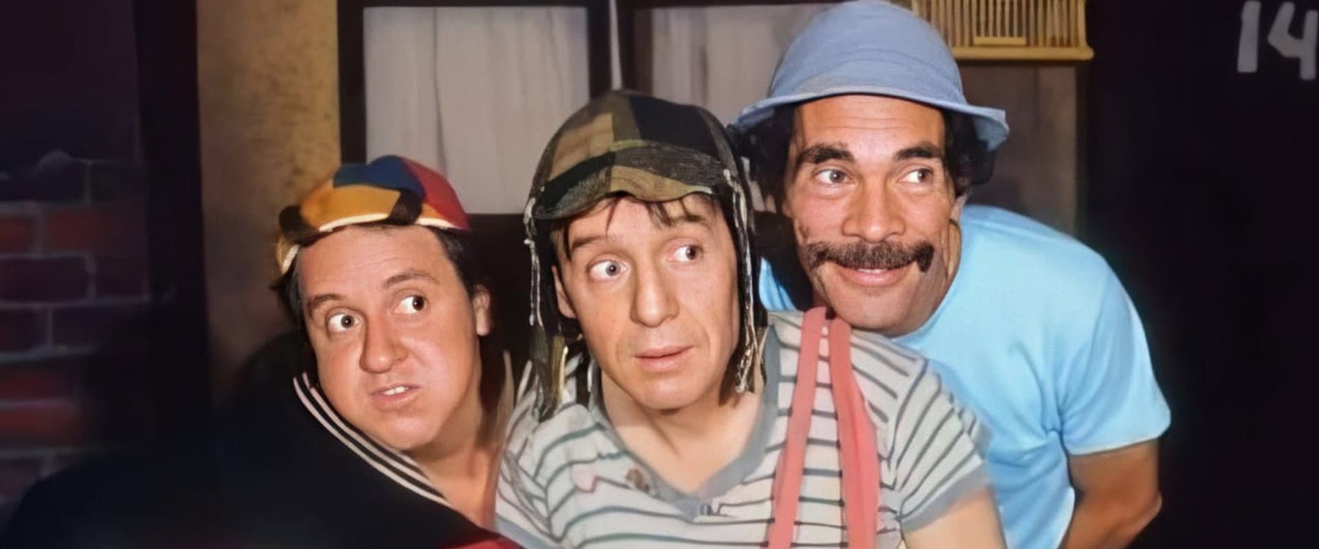 El Chavo del Ocho