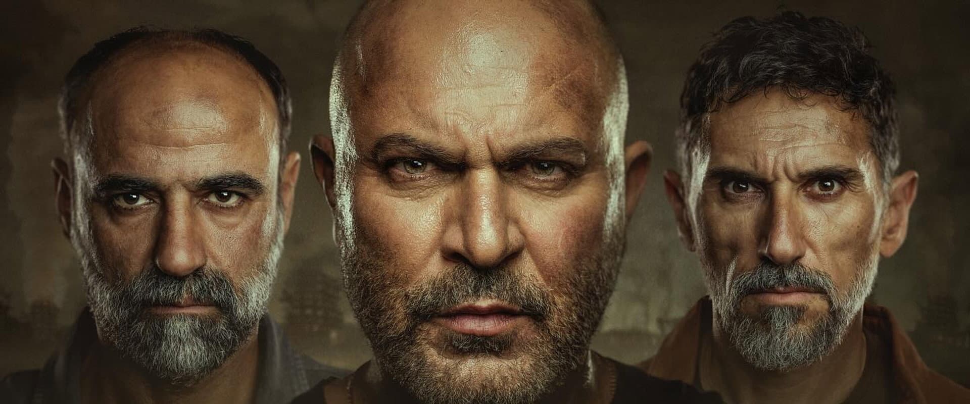 Fauda