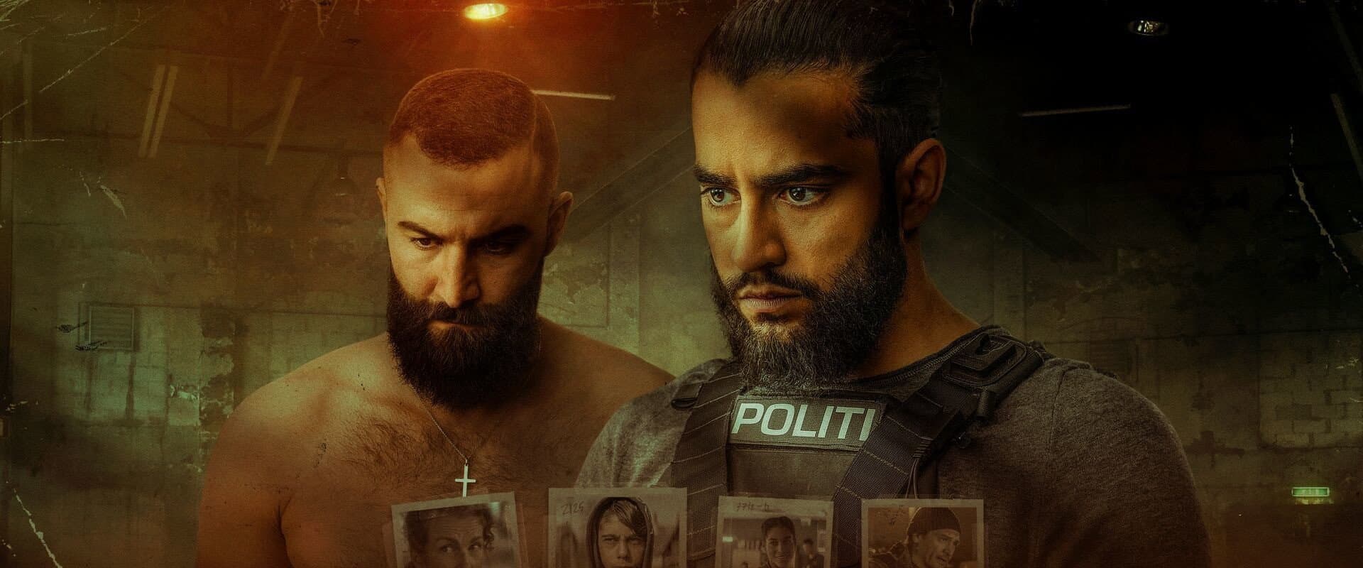 Gangs Of Oslo
