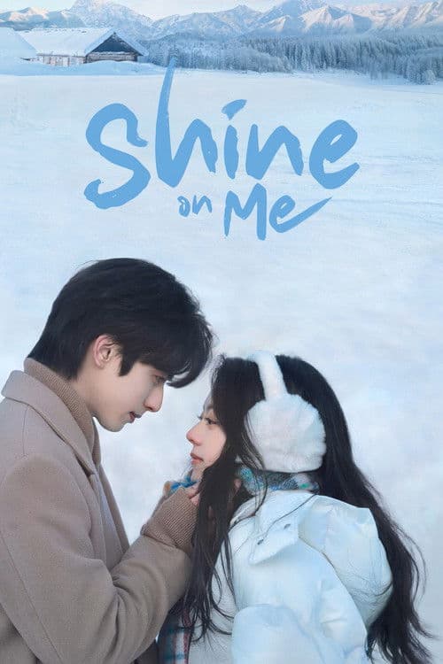 Póster de Amor para ti - Love for you - Tan resplandeciente como el sol - Shine on me 