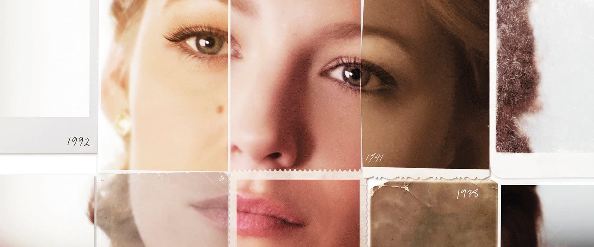 El secreto de Adaline - The age of Adaline 