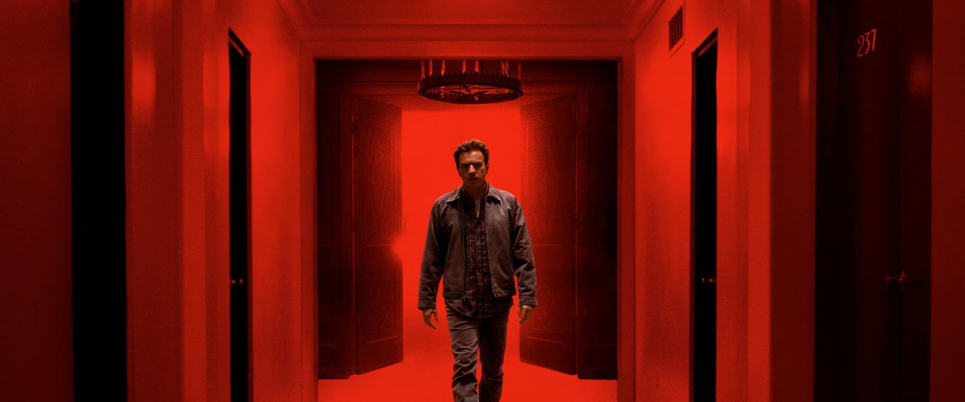Doctor sleep - Doctor Sueño