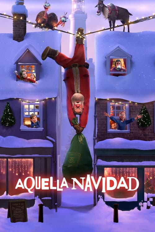 Aquella Navidad - That christmas