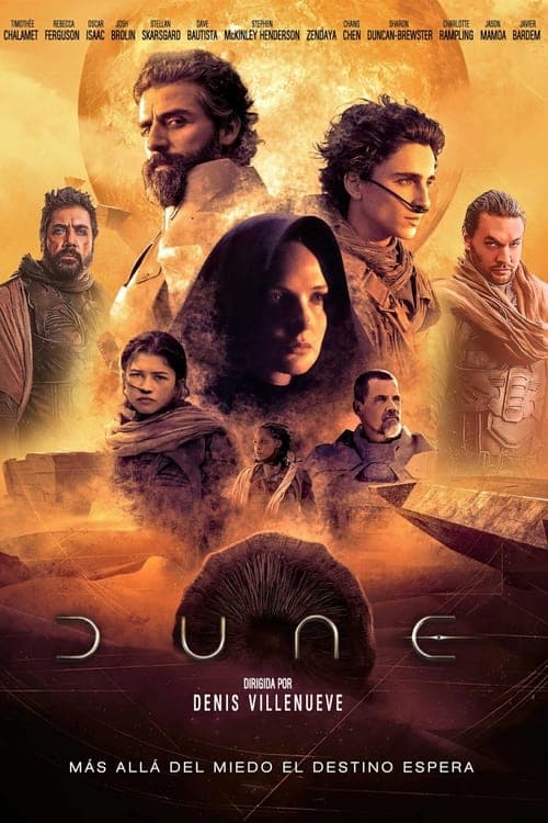Dune 1