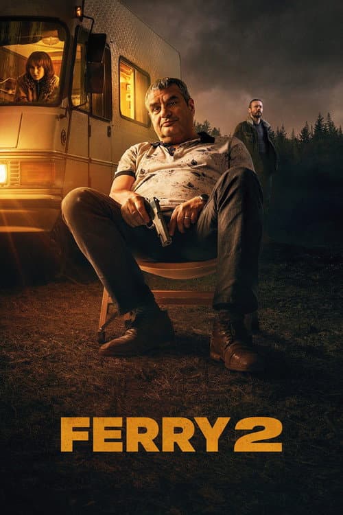 Póster de Ferry 2