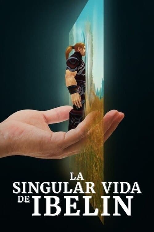 Póster de La singular vida de Ibelin
