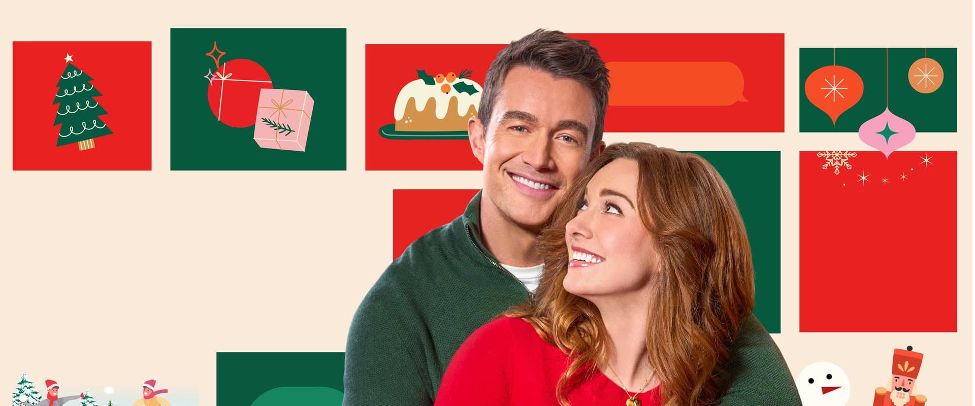 'Twas the Date Before Christmas