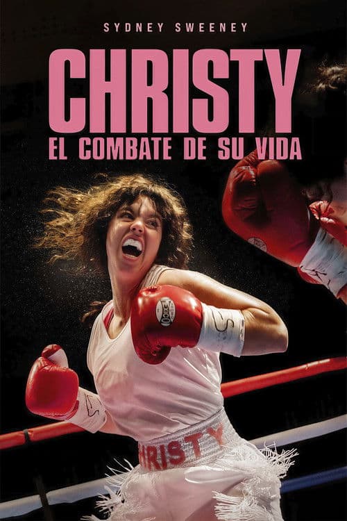 Christy (El combate de su vida)