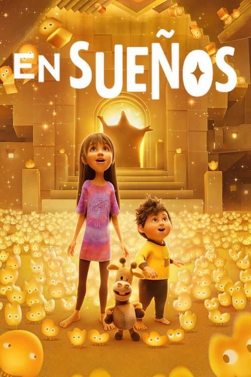 In Your Dreams - En sueños 