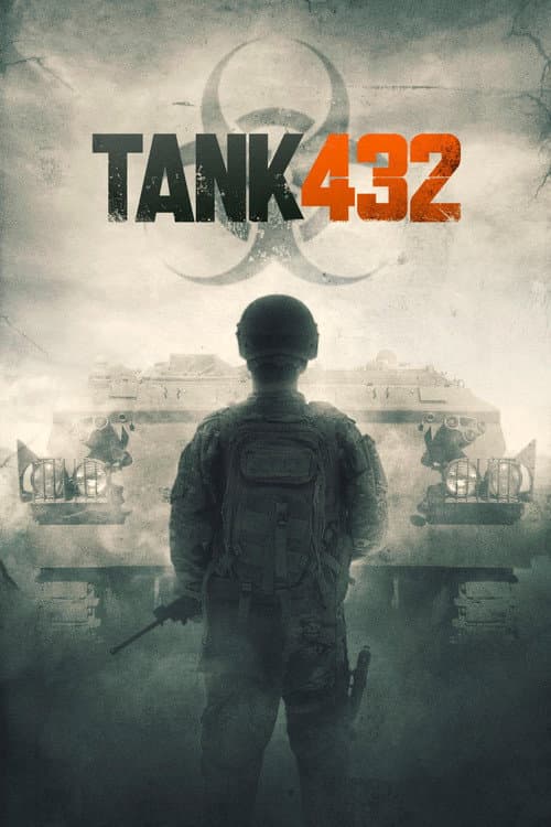 Póster de Tank 432