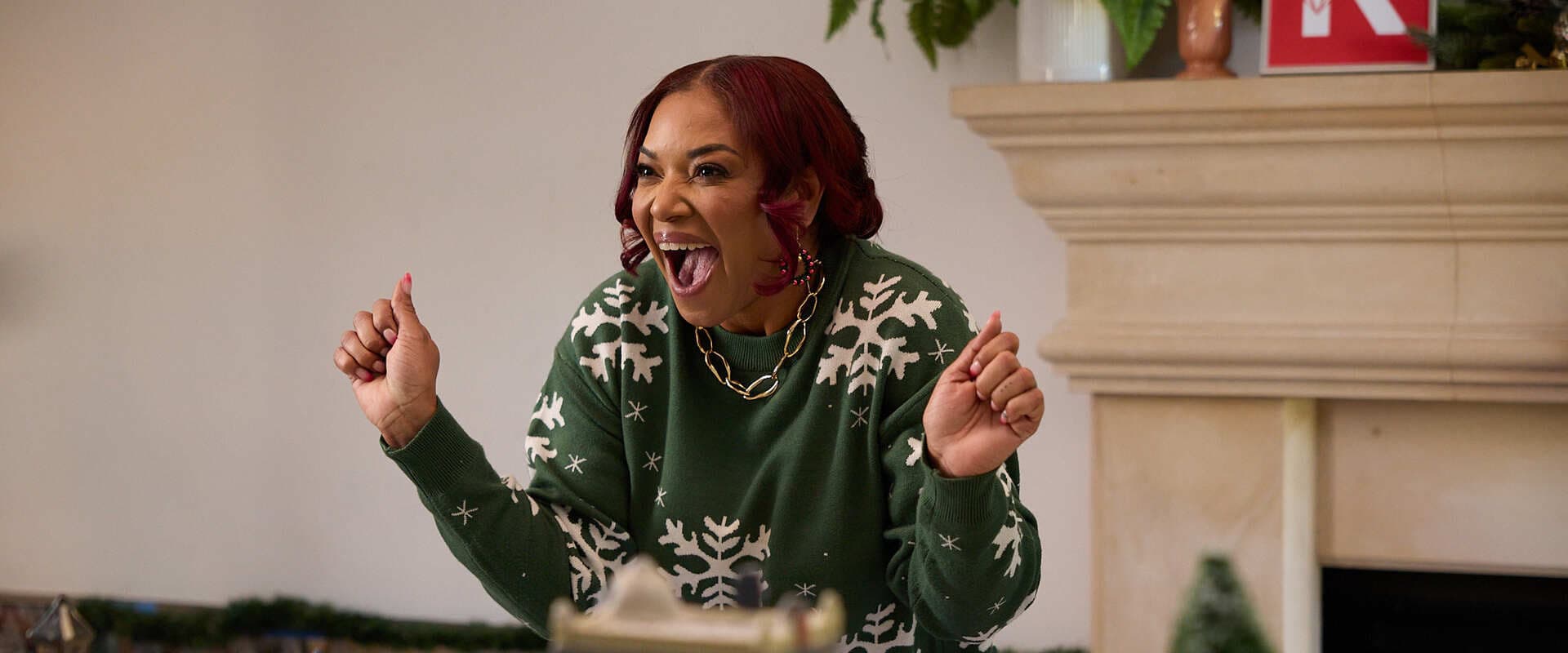 #WorstChristmasEver