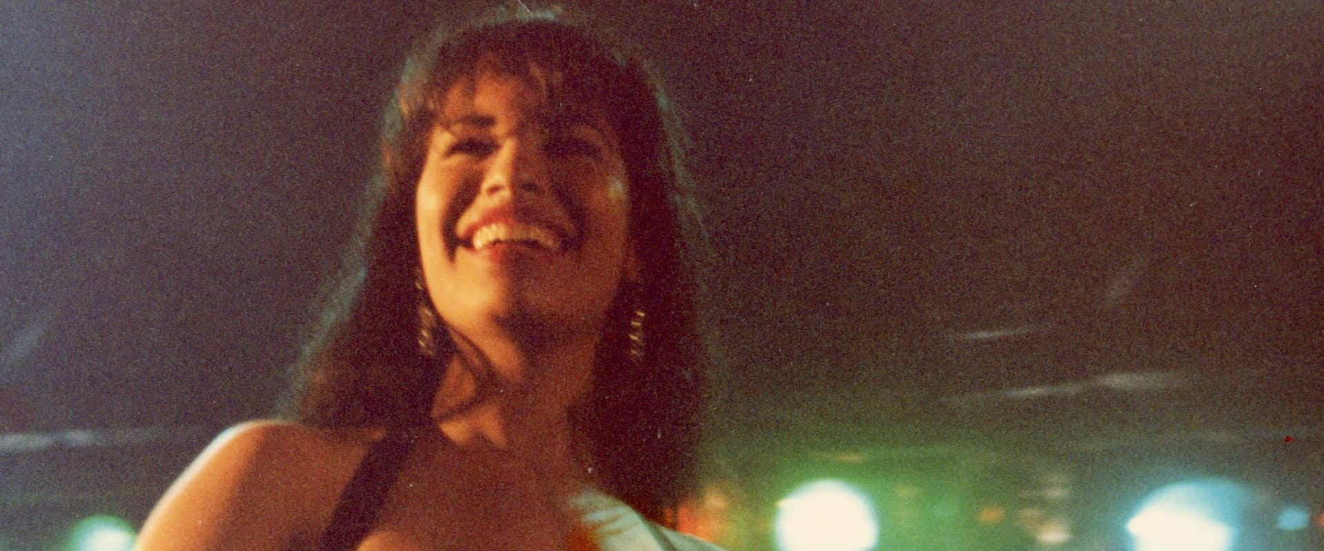 Selena y Los Dinos