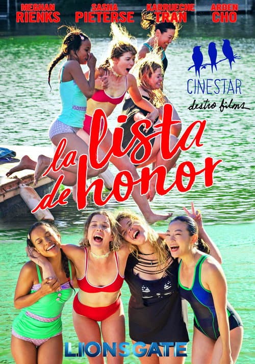 The Honor List