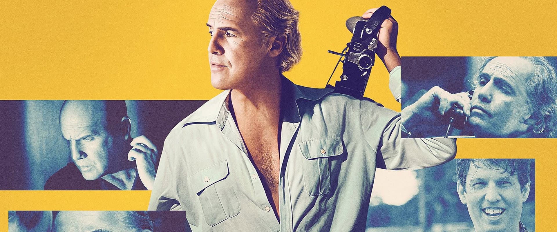 Waltzing with Brando