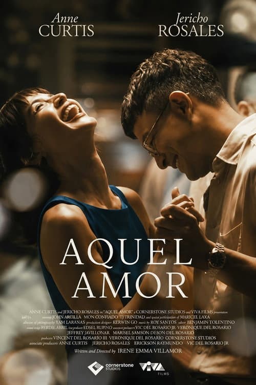 Póster de Aquel amor