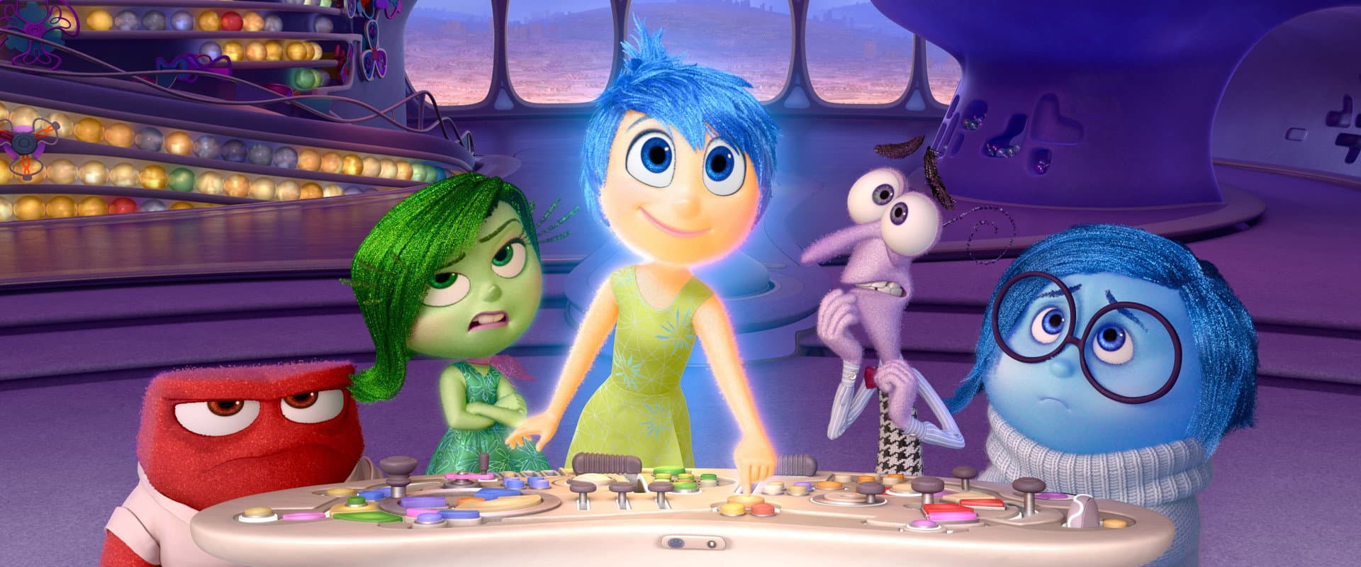 Inside Out - Del Reves 1