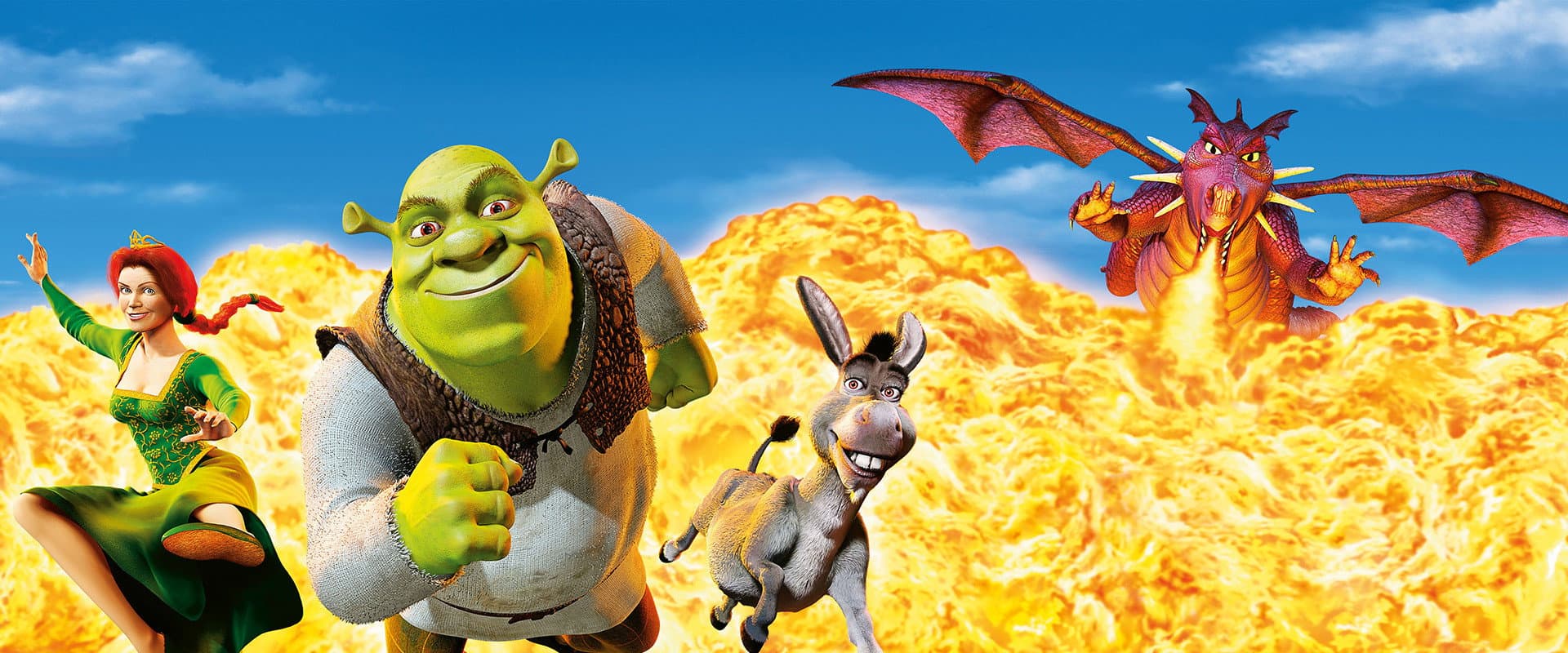 Shrek