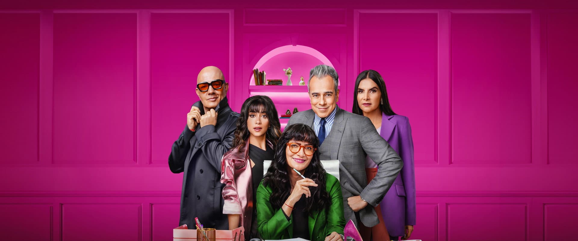 Betty la fea, la historia continúa