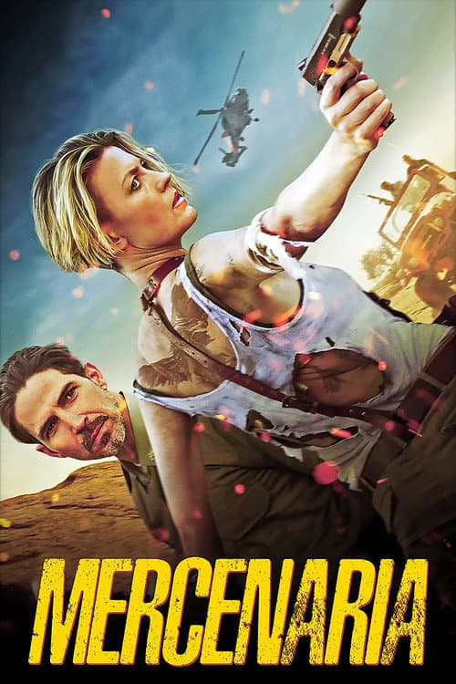 Dominique - Mercenaria