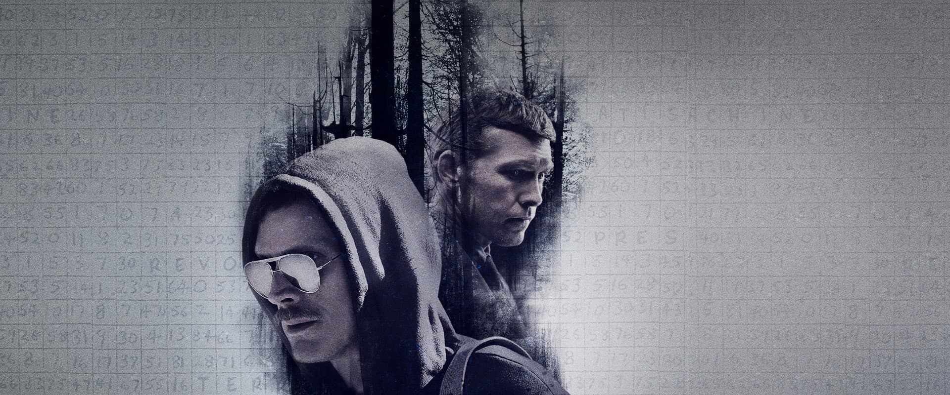 Manhunt - Unabomber