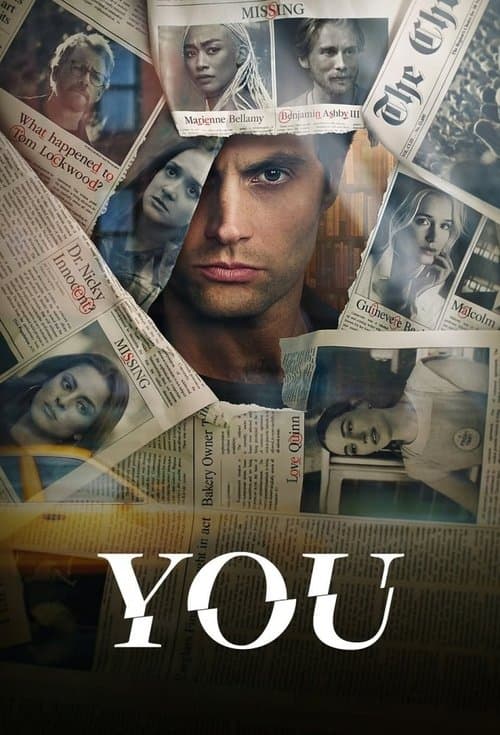 Póster de You (Serie)