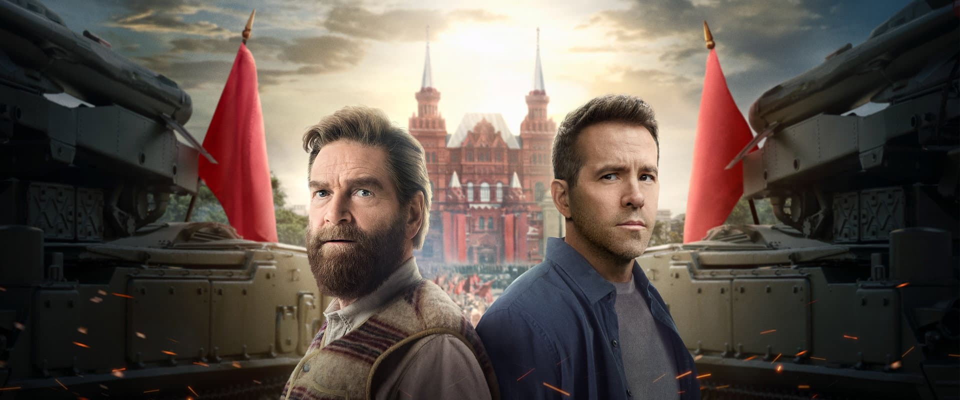 Mayday (2026)