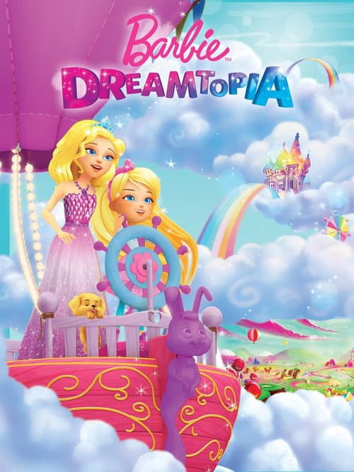 Barbie - Dreamtopia