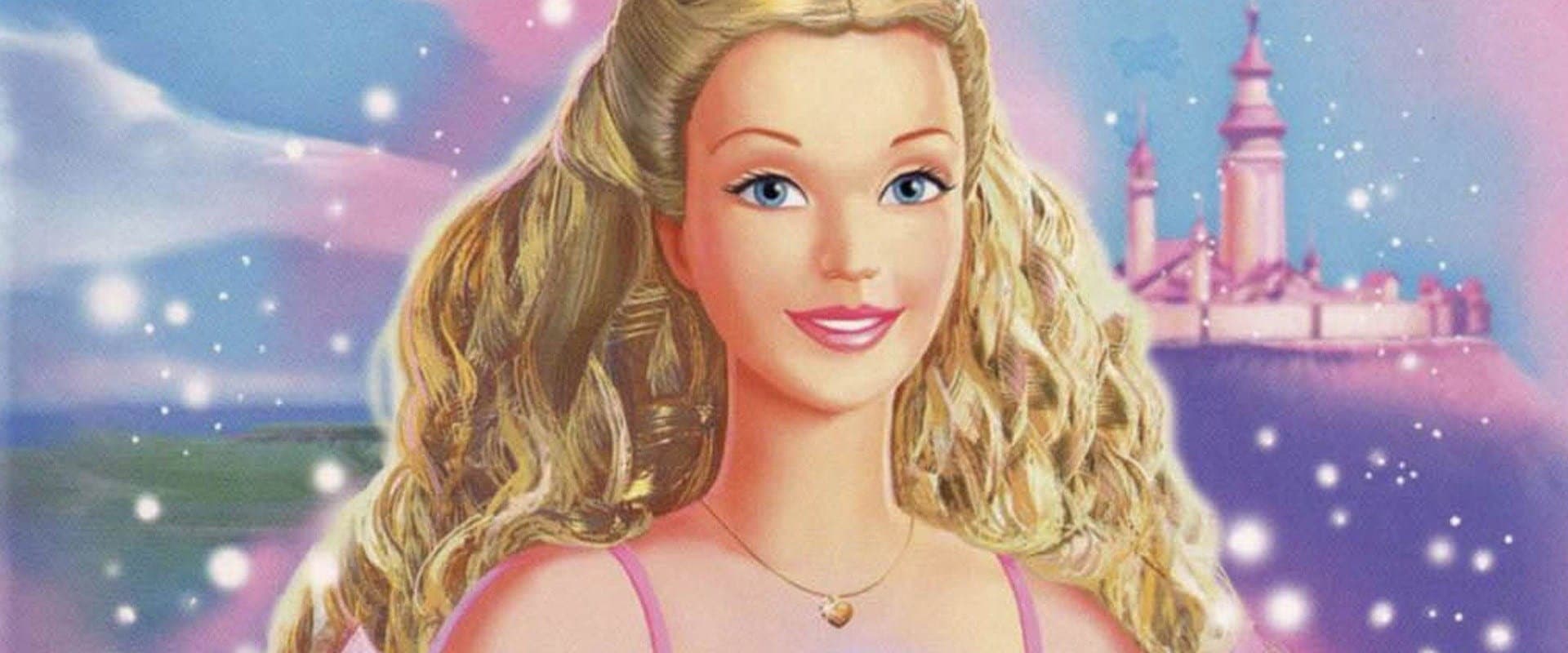 Barbie - El cascanueces